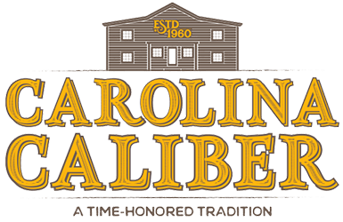 Carolina Caliber Company Logo