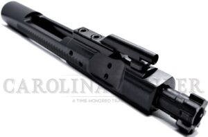 Angstadt Arms BCG Bolt Carrier Group AR15 Black 223/556 AA56BCGNIT